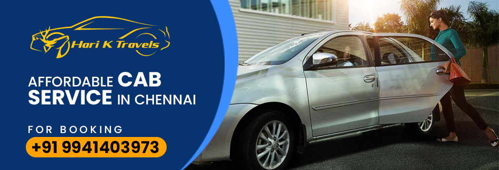 Chennai to Vellore Outstation Taxi Service