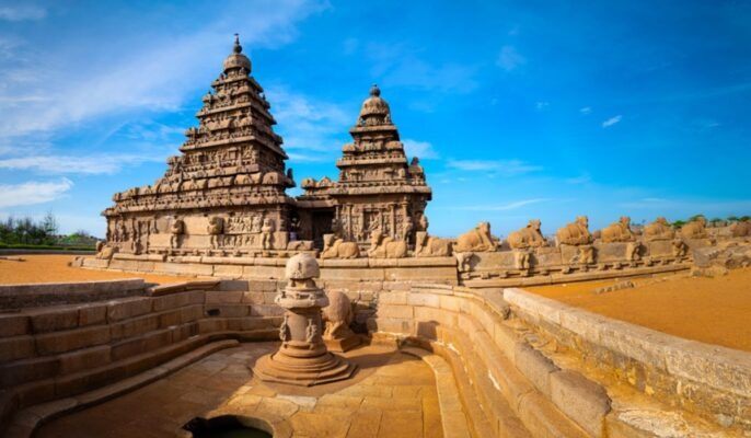 The Rich History of Mahabalipuram Temple and How to Get There