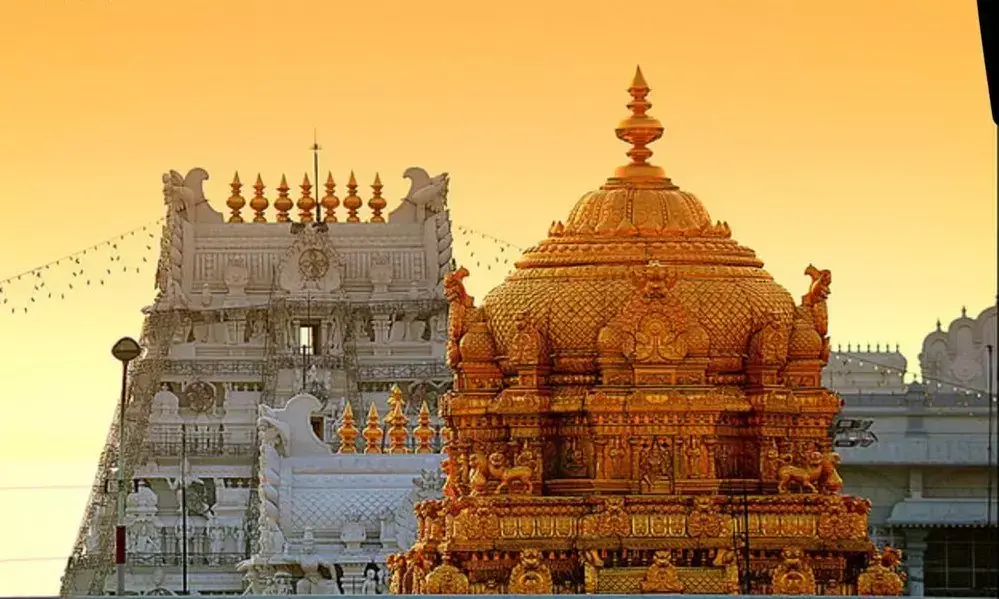 Why Choose a Taxi Service for Your Visit to TirupatiTemple